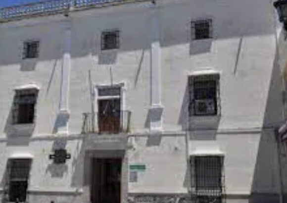 Casa del Navegante