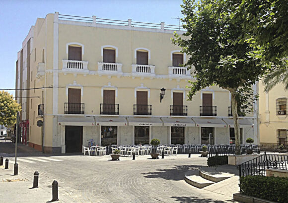 Círculo de Artesanos “El Progreso”