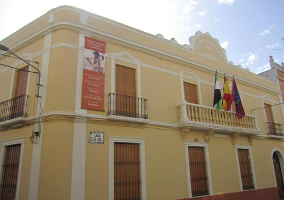 Comunidad de Labradores