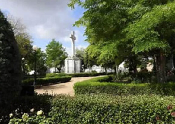 Parque Municipal