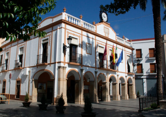 Ayuntamiento