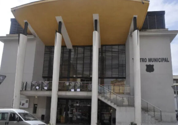 Teatro de Montijo