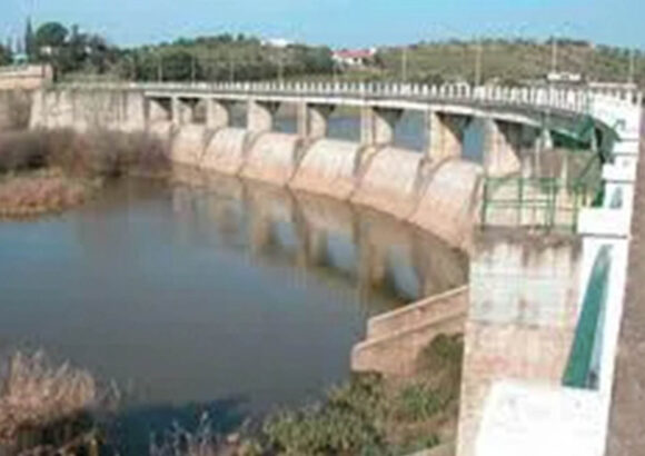Canal de Montijo