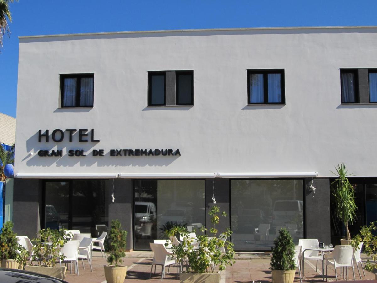 Hoteles