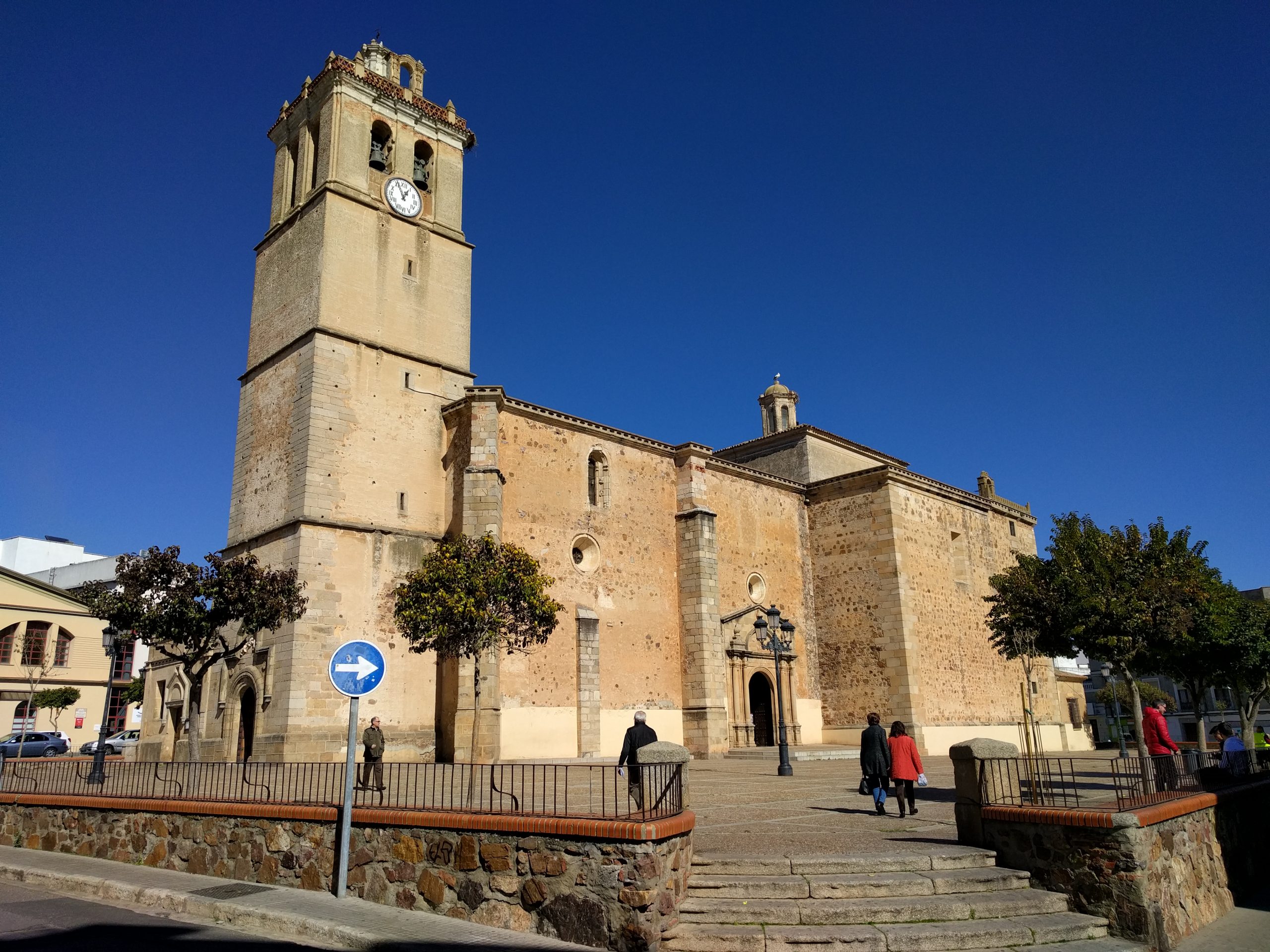 Patrimonio Cultural